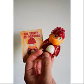 FARMER BOB Social Animal Series Secret The Truth Of Dragon